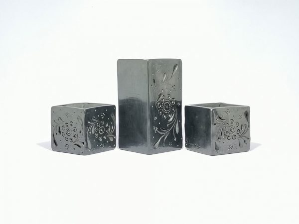 Cubos alternos Amapola - Imagen 5