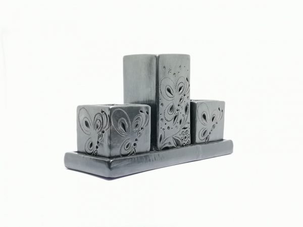 Cubos alternos Mariposa - Imagen 3