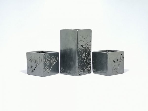 Cubos alternos Mariposa - Imagen 5