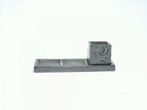 Cubos alternos tulipanes - Imagen 6