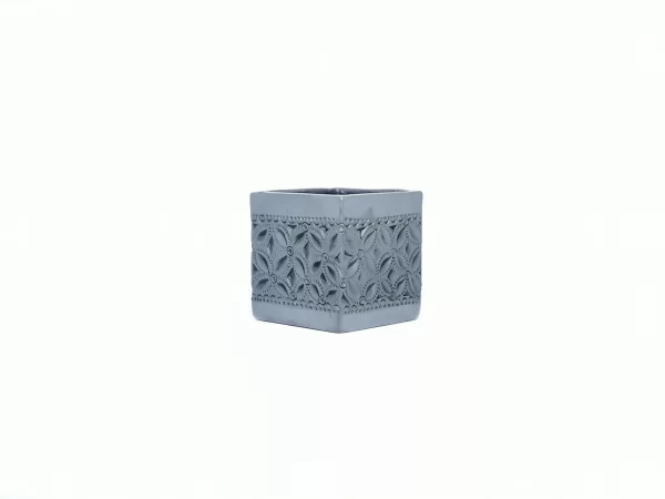 Cubo flor Mariposa - Imagen 3