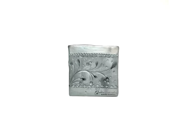Cubo flor amapola - Imagen 3