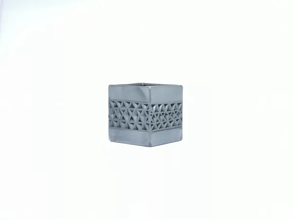 Cubo rombos - Imagen 3