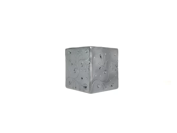 Cubo destellos