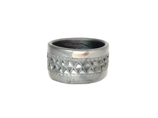 Teponaztli B - reguilete - Imagen 4
